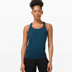 Women’s Lululemon Swiftly Tech Racerback 2.0 - Size 4 - NWT